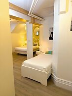 Auberge du Plateau - Hostel