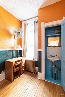 Auberge du Plateau - Hostel