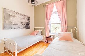 Auberge du Plateau - Hostel