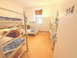Auberge du Plateau - Hostel