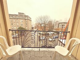 Auberge du Plateau - Hostel