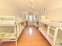 Auberge du Plateau - Hostel