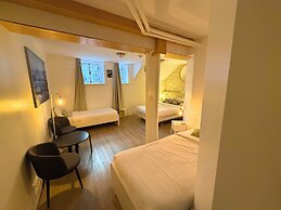 Auberge du Plateau - Hostel