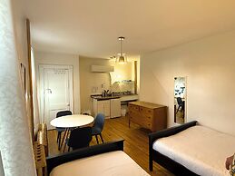 Auberge du Plateau - Hostel