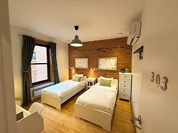 Auberge du Plateau - Hostel