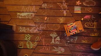 Auberge du Plateau - Hostel