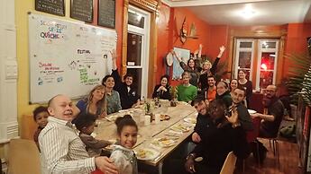 Auberge du Plateau - Hostel