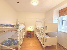 Auberge du Plateau - Hostel
