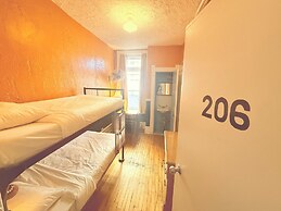 Auberge du Plateau - Hostel