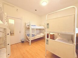 Auberge du Plateau - Hostel