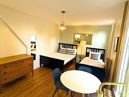 Auberge du Plateau - Hostel