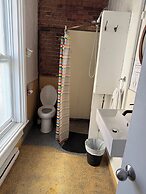 Auberge du Plateau - Hostel