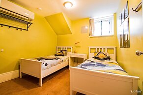 Auberge du Plateau - Hostel