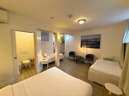 Auberge du Plateau - Hostel