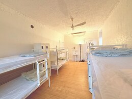Auberge du Plateau - Hostel