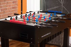 Auberge du Plateau - Hostel