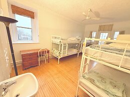 Auberge du Plateau - Hostel