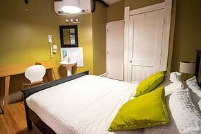 Auberge du Plateau - Hostel