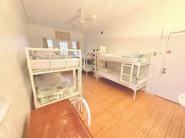 Auberge du Plateau - Hostel