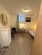 Auberge du Plateau - Hostel