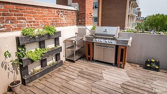 Auberge du Plateau - Hostel