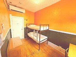 Auberge du Plateau - Hostel