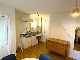 Auberge du Plateau - Hostel