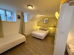 Auberge du Plateau - Hostel