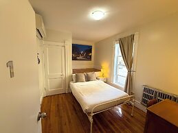 Auberge du Plateau - Hostel