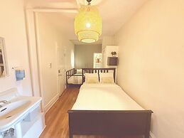 Auberge du Plateau - Hostel
