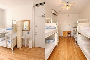 Auberge du Plateau - Hostel