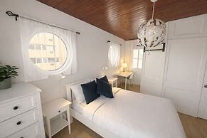 Auberge du Plateau - Hostel