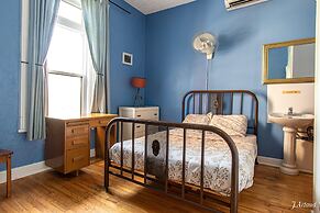 Auberge du Plateau - Hostel