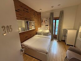 Auberge du Plateau - Hostel