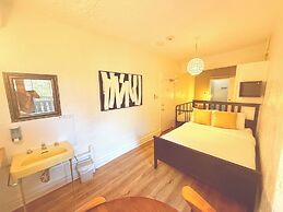 Auberge du Plateau - Hostel