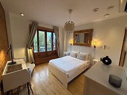 Auberge du Plateau - Hostel