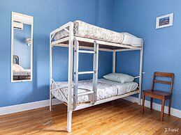 Auberge du Plateau - Hostel