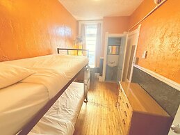 Auberge du Plateau - Hostel