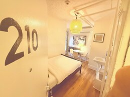 Auberge du Plateau - Hostel