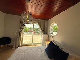 Auberge du Plateau - Hostel