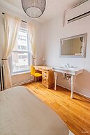 Auberge du Plateau - Hostel