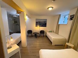 Auberge du Plateau - Hostel