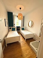 Auberge du Plateau - Hostel