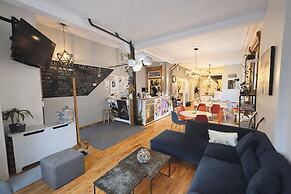 Auberge du Plateau - Hostel