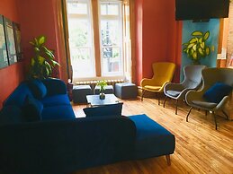 Auberge du Plateau - Hostel