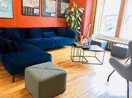 Auberge du Plateau - Hostel