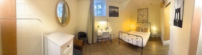 Auberge du Plateau - Hostel