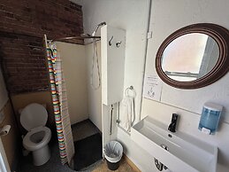 Auberge du Plateau - Hostel