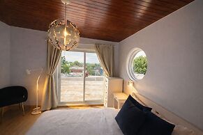 Auberge du Plateau - Hostel