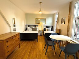 Auberge du Plateau - Hostel